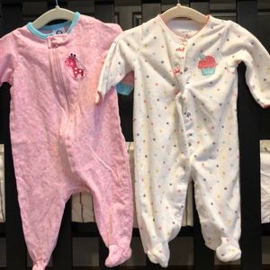 Cute cozy baby Girl outfits